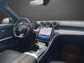 Mercedes-Benz C 300 Limousine AMG-LINE*360KAM*SPUR*LED*S-DACH Noir - thumbnail 18