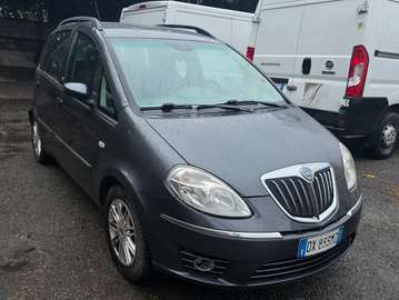 1.4 Argento Ecochic GPL