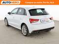 Audi A1 1.6 TDI Attraction Blanco - thumbnail 4