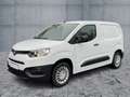 Toyota Proace City 1.5 D Meister L1 - Gewerbe-Special Weiß - thumbnail 2