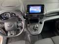 Toyota Proace City 1.5 D Meister L1 - Gewerbe-Special Weiß - thumbnail 9