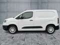 Toyota Proace City 1.5 D Meister L1 - Gewerbe-Special Weiß - thumbnail 4