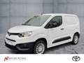 Toyota Proace City 1.5 D Meister L1 - Gewerbe-Special Weiß - thumbnail 1