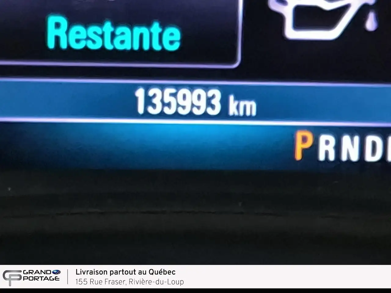 Buick Encore fotografie Buick Encore