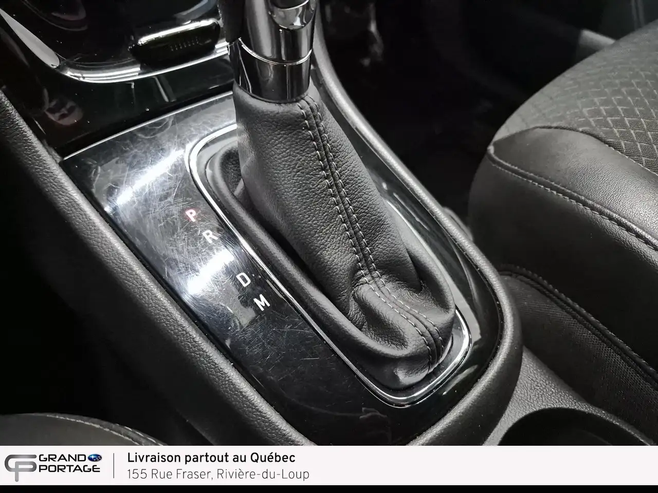Buick Encore fotografie Buick Encore