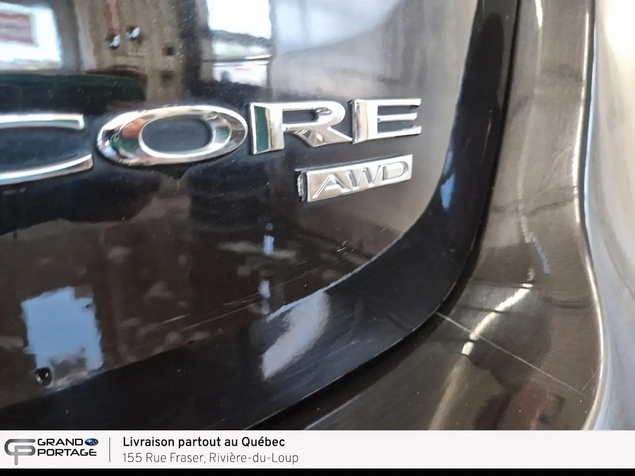 Buick Encore fotografie Buick Encore