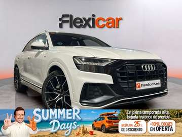 50 TDI 210kW (286CV) quattro tiptronic
