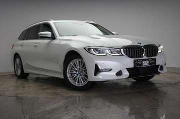 d Touring xDrive Luxury Line Leder/ACC/Kamer