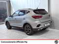 MG ZS 1.0 luxury Grijs - thumbnail 3