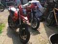 Ducati Monster S4R 998 monster Czerwony - thumbnail 4