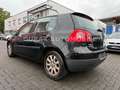 Volkswagen Golf V Lim. Trendline / 2.HAND/ NAVI Schwarz - thumbnail 6