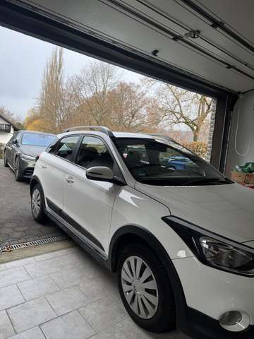 Hyundai i20 Trend Active