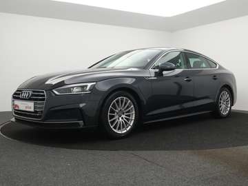 Audi A5 Sportback Business Edition 2.0TFSI CNG 170PK *AUTOMAAT*ALCANTARA*TREKHAAK*CAMERA*PDC*CRUISE*