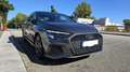 Audi A3 35 TFSI Limousine S tronic line Grau - thumbnail 1