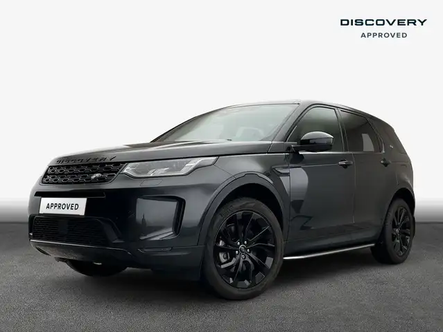 Land Rover Discovery Sport P300e SE