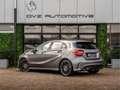 Mercedes-Benz A 180 Sport Edition | AMG Line | Navi | 18" LMV Grijs - thumbnail 8