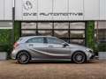 Mercedes-Benz A 180 Sport Edition | AMG Line | Navi | 18" LMV Grijs - thumbnail 4