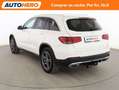 Mercedes-Benz GLC 300 de 4Matic Blanco - thumbnail 4
