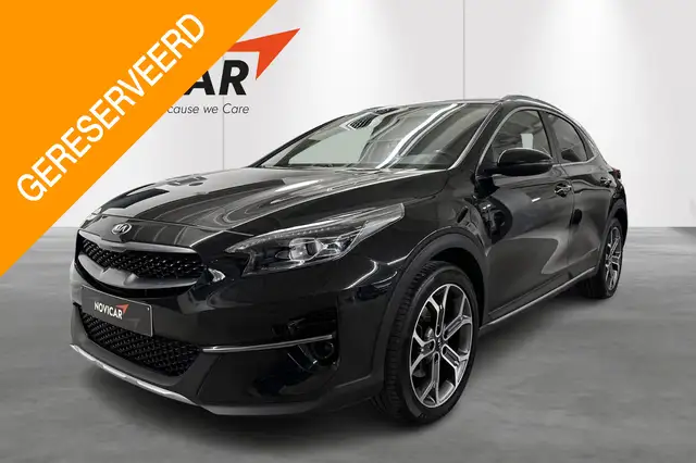Kia XCeed 1.6 CRDi 136 MORE - GPS + SENSOREN + CAMERA