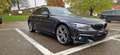 BMW 420 420i Gran Coupe Aut. Sport Line reeds gekeurd Negru - thumbnail 8