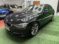 BMW 320 320d Essential Plus M-Sport Edition Noir - thumbnail 4