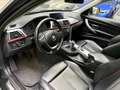 BMW 320 320d Essential Plus M-Sport Edition Noir - thumbnail 9