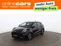 Ford Puma 1.0 EcoBoost ST-Line LED NAVI SITZHZG TEMP Schwarz - thumbnail 1