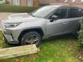 Toyota RAV 4 RAV 4 2.5 4x2 Hybrid Comfort Zilver - thumbnail 4