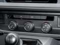 Volkswagen T6 Transporter 6.1 Kasten 2.0 TDI Klima AHK RKamera Kunstleder Fekete - thumbnail 6