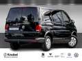 Volkswagen T6 Transporter 6.1 Kasten 2.0 TDI Klima AHK RKamera Kunstleder Fekete - thumbnail 2