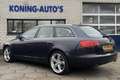 Audi A6 Avant 2.0 TFSI Pro Line Business / Automaat/ Leder Grau - thumbnail 3