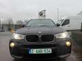 BMW X3 2.0 dA,X-Drive,Camera,cruis,C.T.+Car-Pass! Garant Noir - thumbnail 2