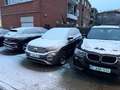 BMW X3 2.0 dA,X-Drive,Camera,cruis,C.T.+Car-Pass! Garant Noir - thumbnail 26