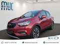 Opel Mokka X 1.4 Aut. Turbo 120 Jahre Rot - thumbnail 1