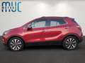 Opel Mokka X 1.4 Aut. Turbo 120 Jahre Rot - thumbnail 7