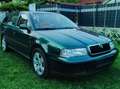 Skoda Octavia Octavia Combi 20V Turbo Laurin Groen - thumbnail 1