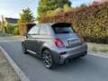 Abarth 500 595 Turismo - GARANTIE 12 M Grau - thumbnail 23