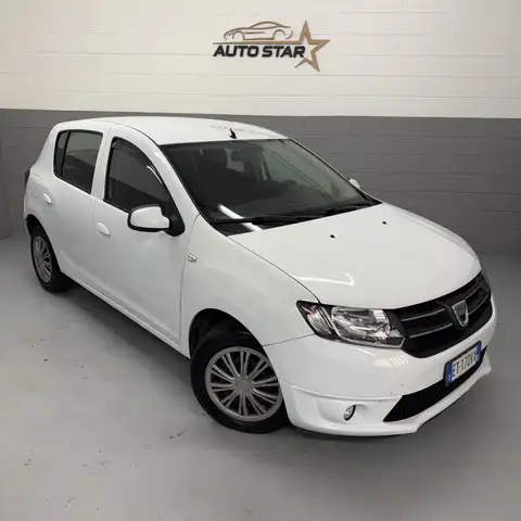 Dacia Sandero 1.2 Extra Gpl NEOPATENTATII