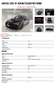 Audi RS3 Sedan 2.5 TFSI 400cv quattro S tronic Negro - thumbnail 14