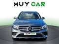 Mercedes-Benz GLC 250 250d 4Matic Aut. Gris - thumbnail 2