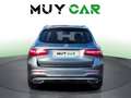 Mercedes-Benz GLC 250 250d 4Matic Aut. Gris - thumbnail 6