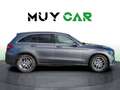 Mercedes-Benz GLC 250 250d 4Matic Aut. Gris - thumbnail 8