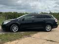 Toyota Avensis Avensis Combi 1.8 Sol Negru - thumbnail 3