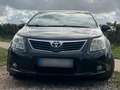 Toyota Avensis Avensis Combi 1.8 Sol Negru - thumbnail 6