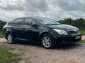 Toyota Avensis Avensis Combi 1.8 Sol Negru - thumbnail 2