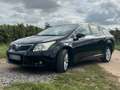 Toyota Avensis Avensis Combi 1.8 Sol Negru - thumbnail 1