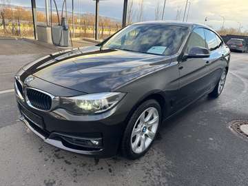 d GT xDrive Advantage Navi*LED*AHK*Kamera*SH