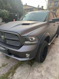 1500 V8 SPORT