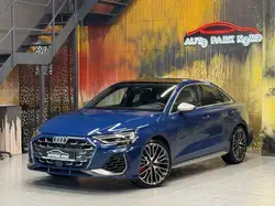 Audi S3 Limousine 2.0 TFSI quat Akrapovic~HUD~PANO