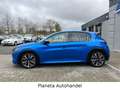 Peugeot 208 GT 1.2PT 130 EAT8*PANORAMA*3D-COCKPIT*8FACH* Blau - thumbnail 9